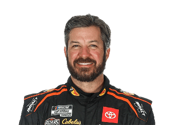 MARTIN TRUEX JR